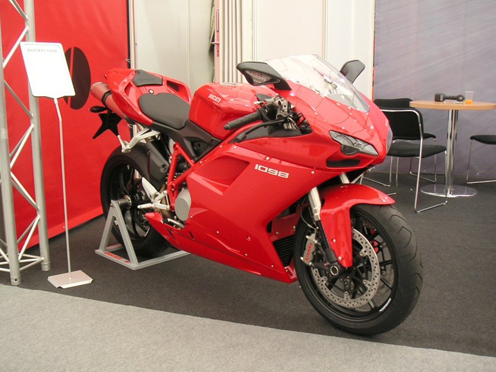 Motocykl 2007: fotogaleria