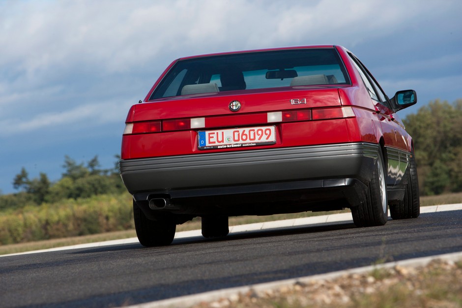 Alfa Romeo 164 (1987-97)