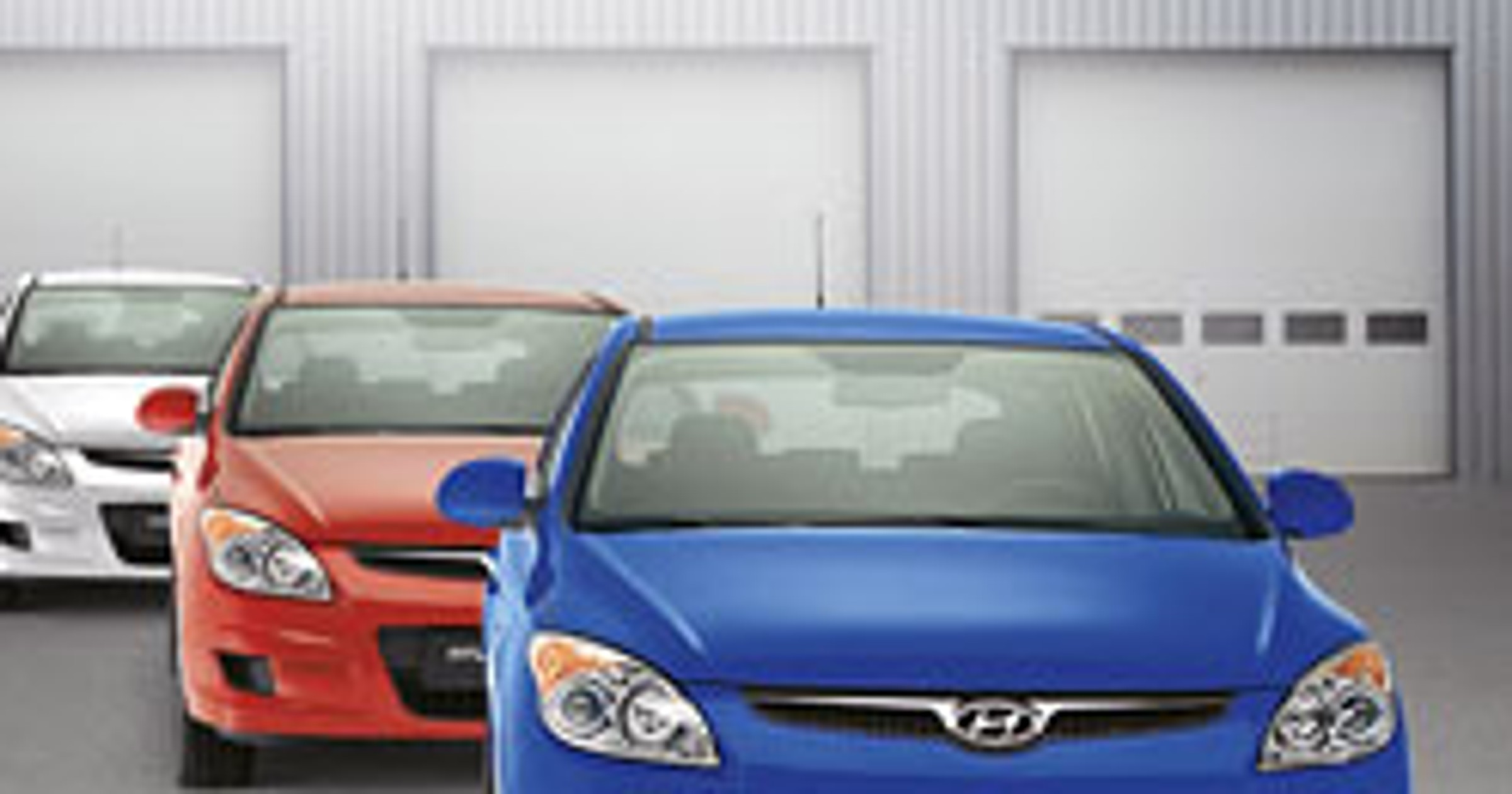 Hyundai: zamknięto centrum naboru pracowników w Ostrawie