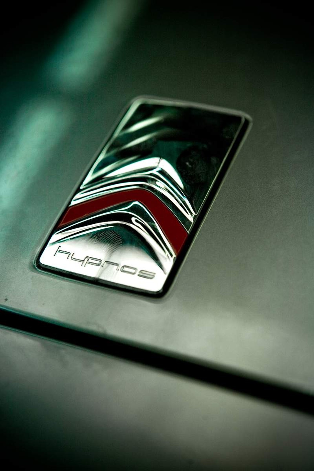 IAA Frankfurt 2009: Citroën DS - plany luksusowych modeli coraz wyraźniejsze