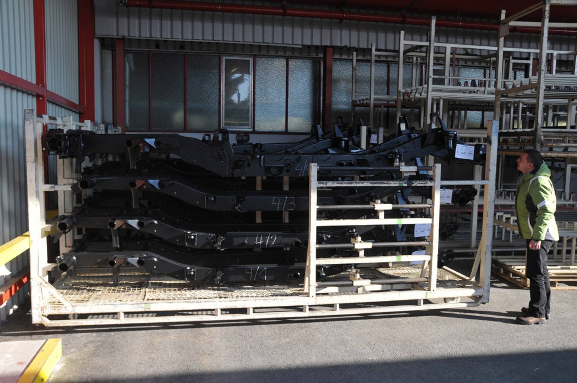 Narciarze w raju: pojechaliśmy Captivą na narty do Austrii