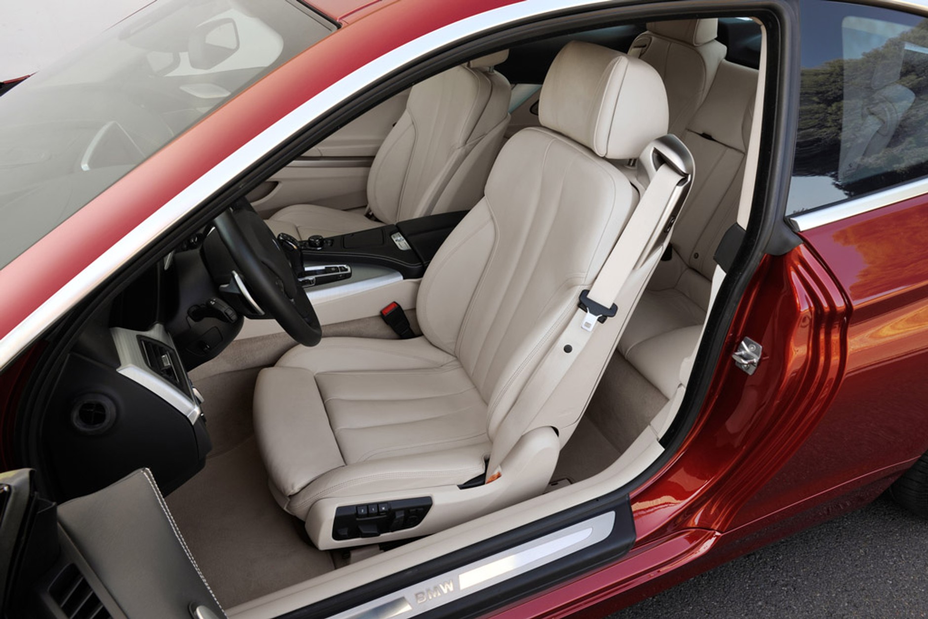 BMW Serii 6: oto piękność z Monachium