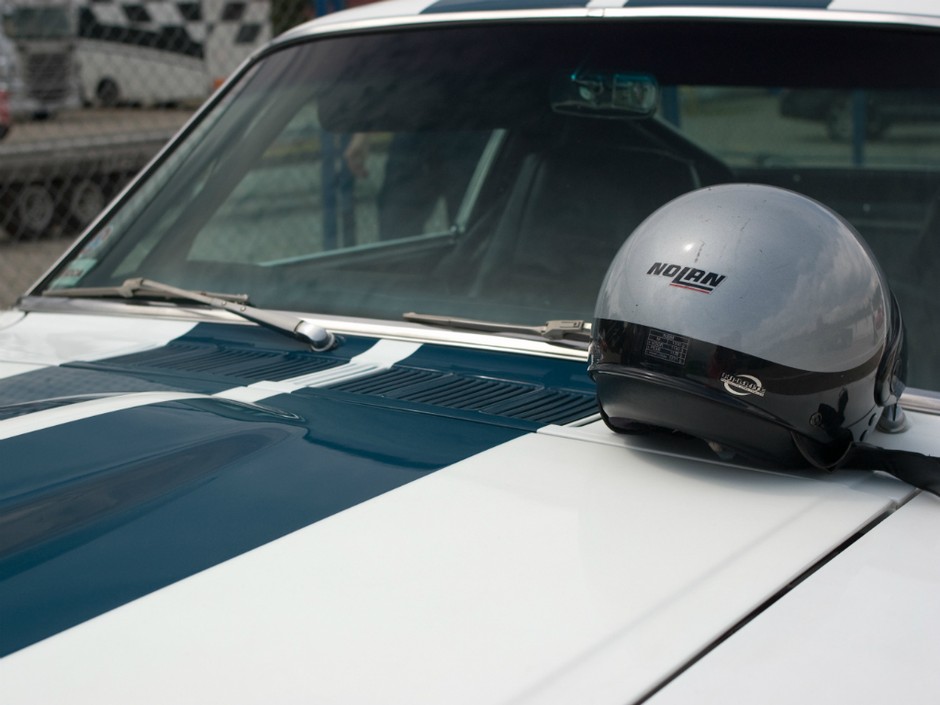 Gran Turismo Polonia 2011 (galeria)