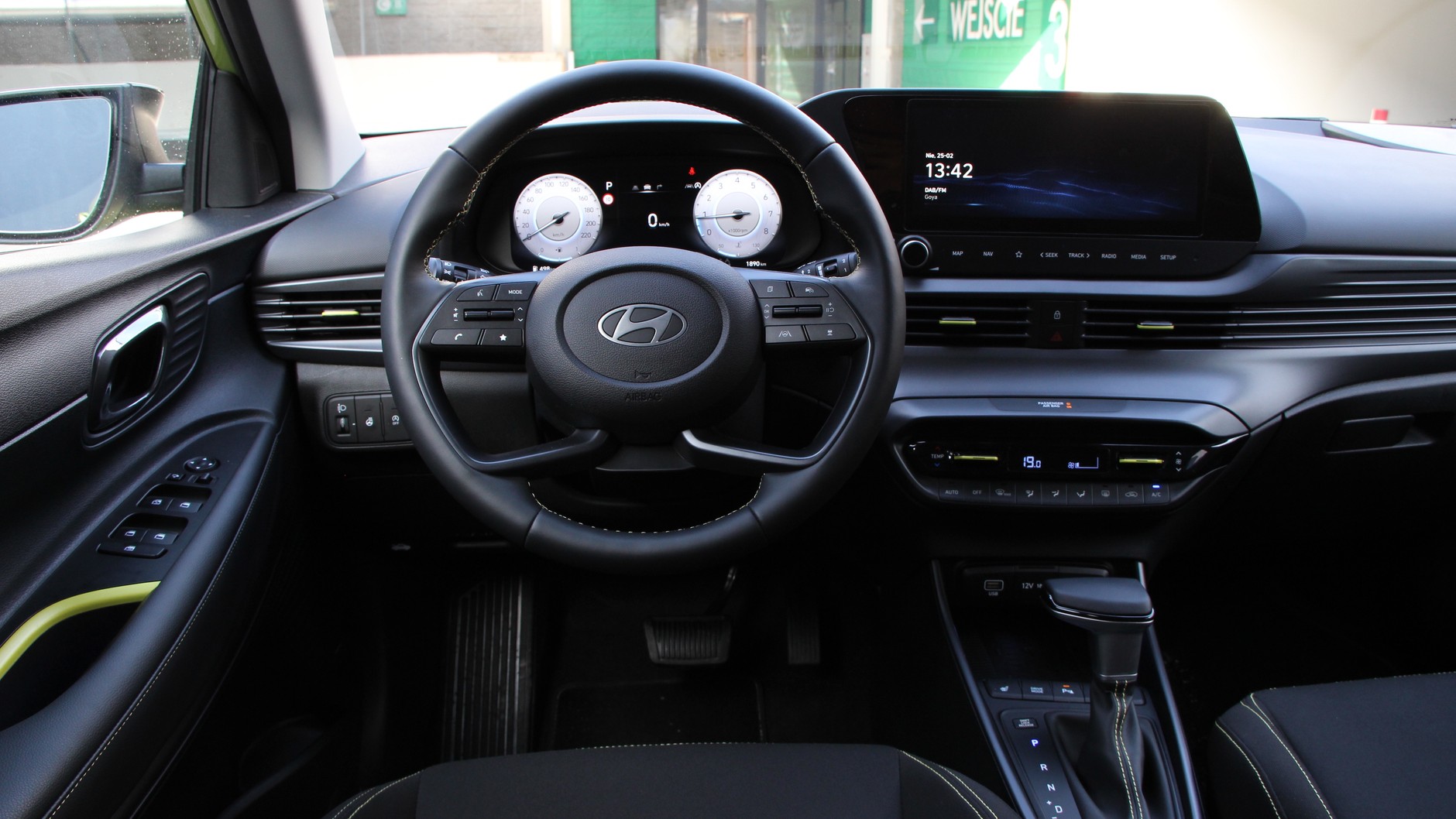 Hyundai i20 1.0 T-GDI DCT Smart