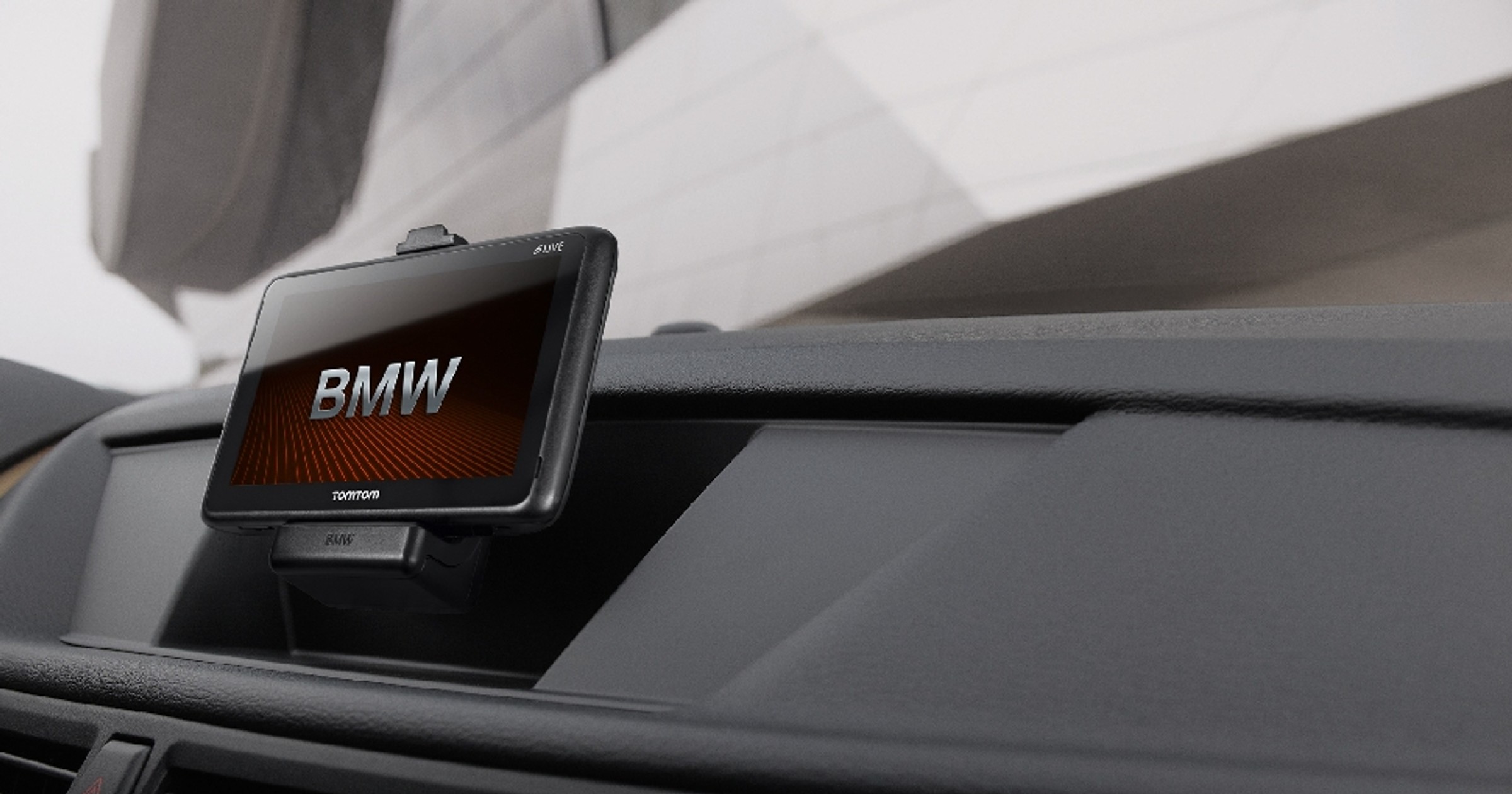 IFA 2012: TomTom na Android, do BMW i z nowym HD Traffic