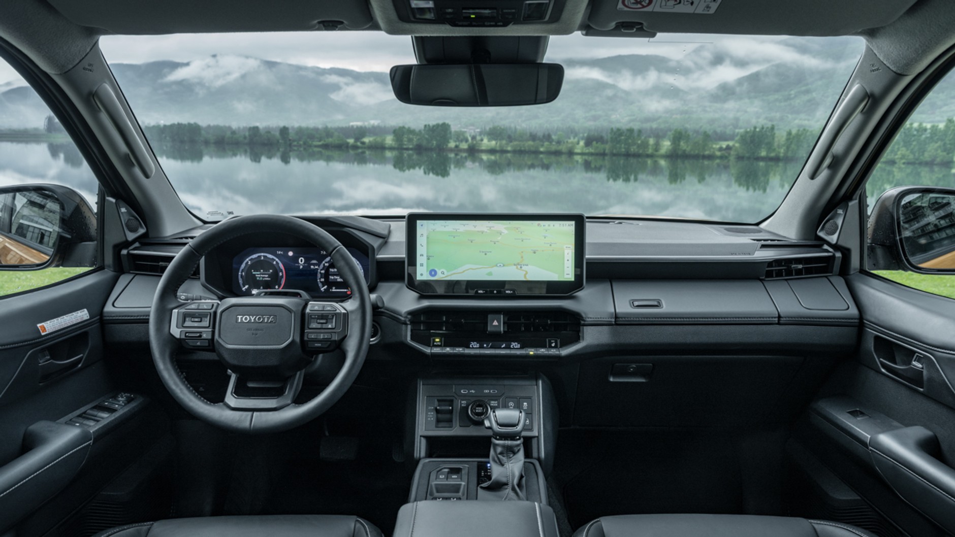 Nowa Toyota Hilux