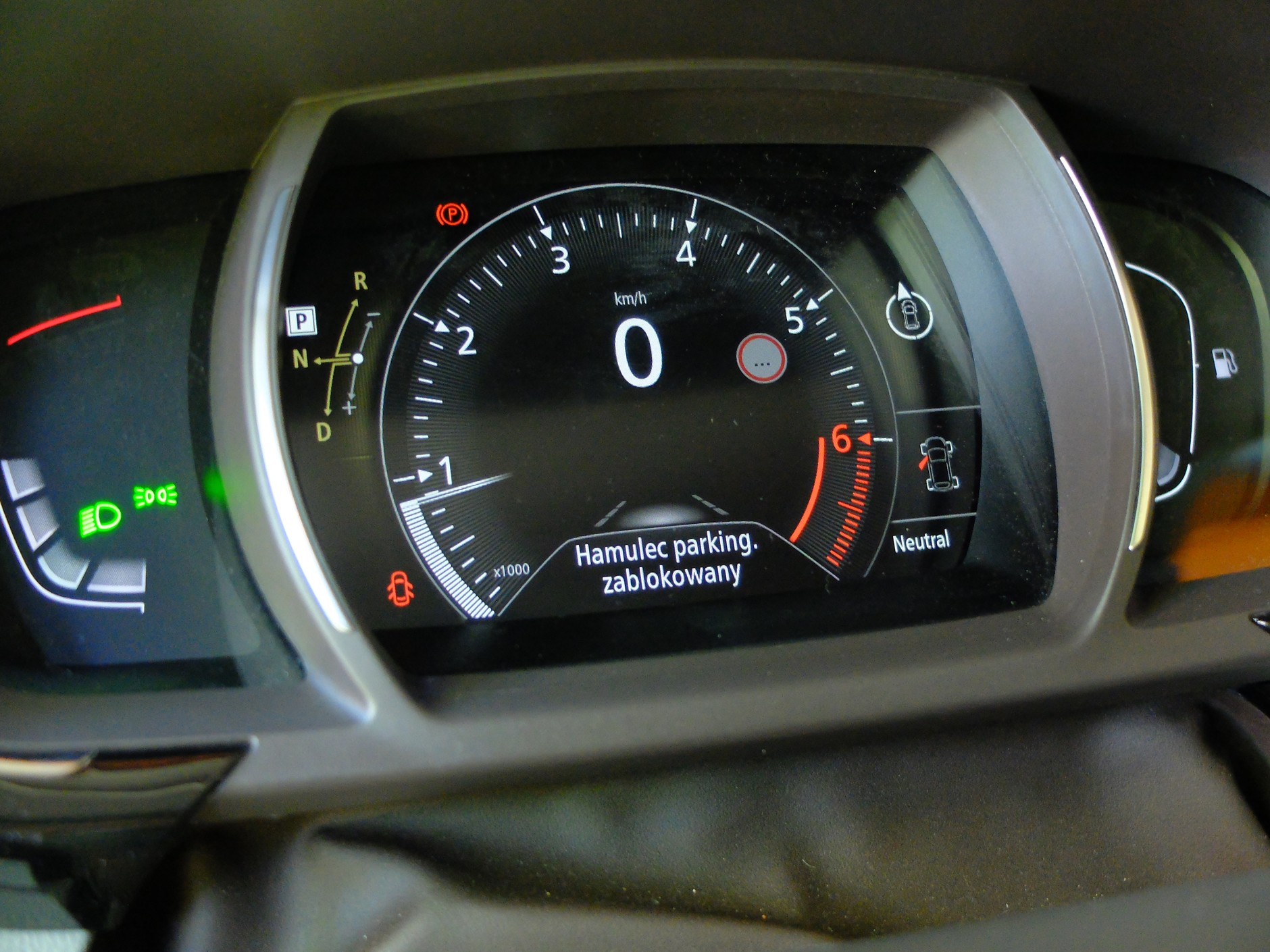 Renault Espace