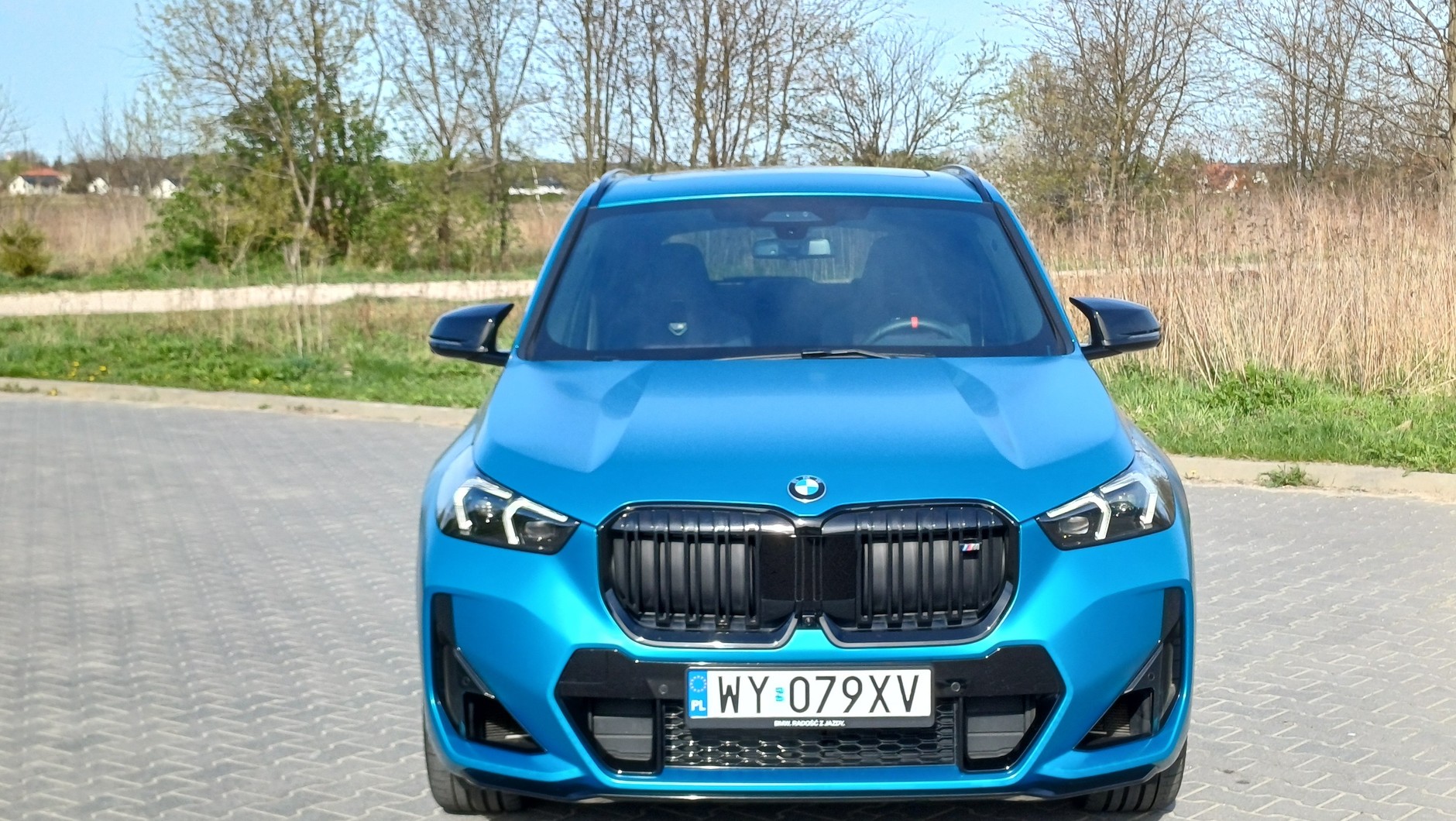BMW X1 M135i xDrive