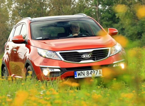 4x4 Family Adventure Kołobrzeg