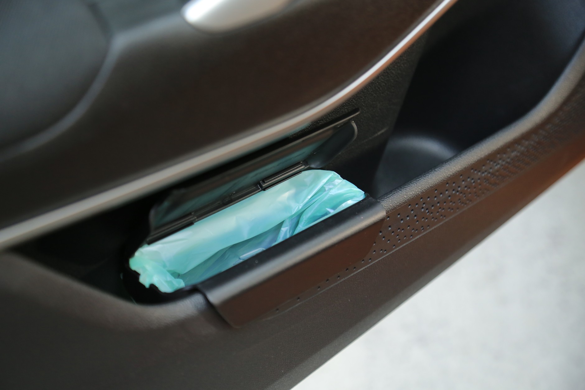 Skoda Fabia 4. generacja 2021