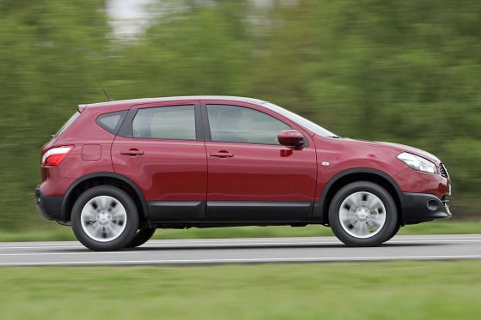 Dacia Duster - właściwie jakie to auto?