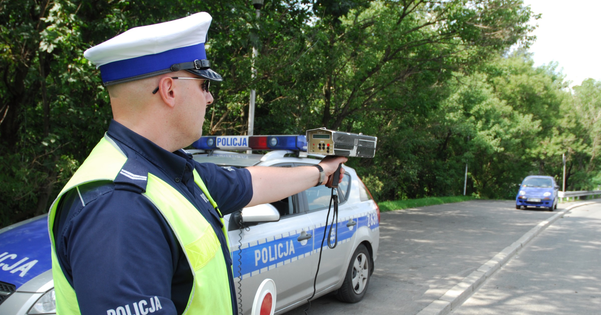 Uwaga Mandat! Nie płacisz? Tracisz prawo jazdy!