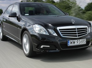 BMW serii 5 kontra Mercedes klasy E – która limuzyna będzie lepszym wyborem?