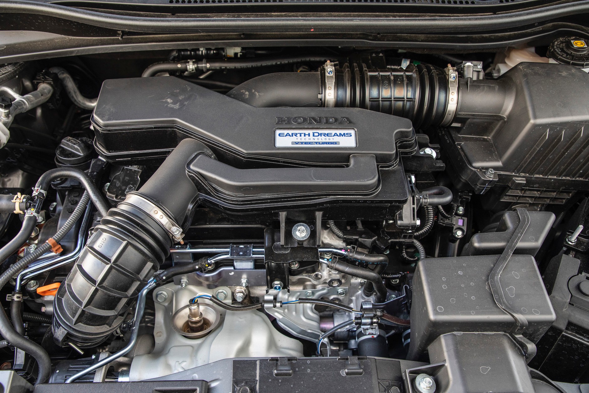 Honda HR-V Sport