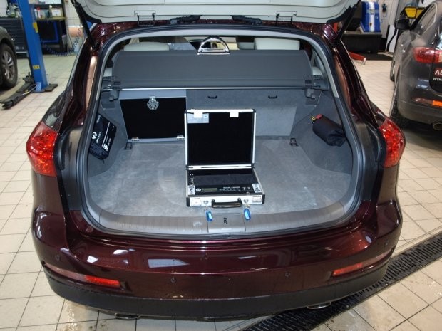 Można odliczać podatek VAT od bankowozu