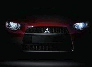 Listopadowy rekord sprzedaży Mitsubishi