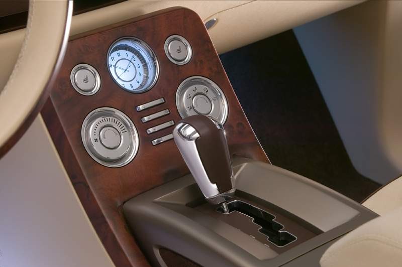 Spekulacje o produkcji Chryslera Imperial w Kanadzie