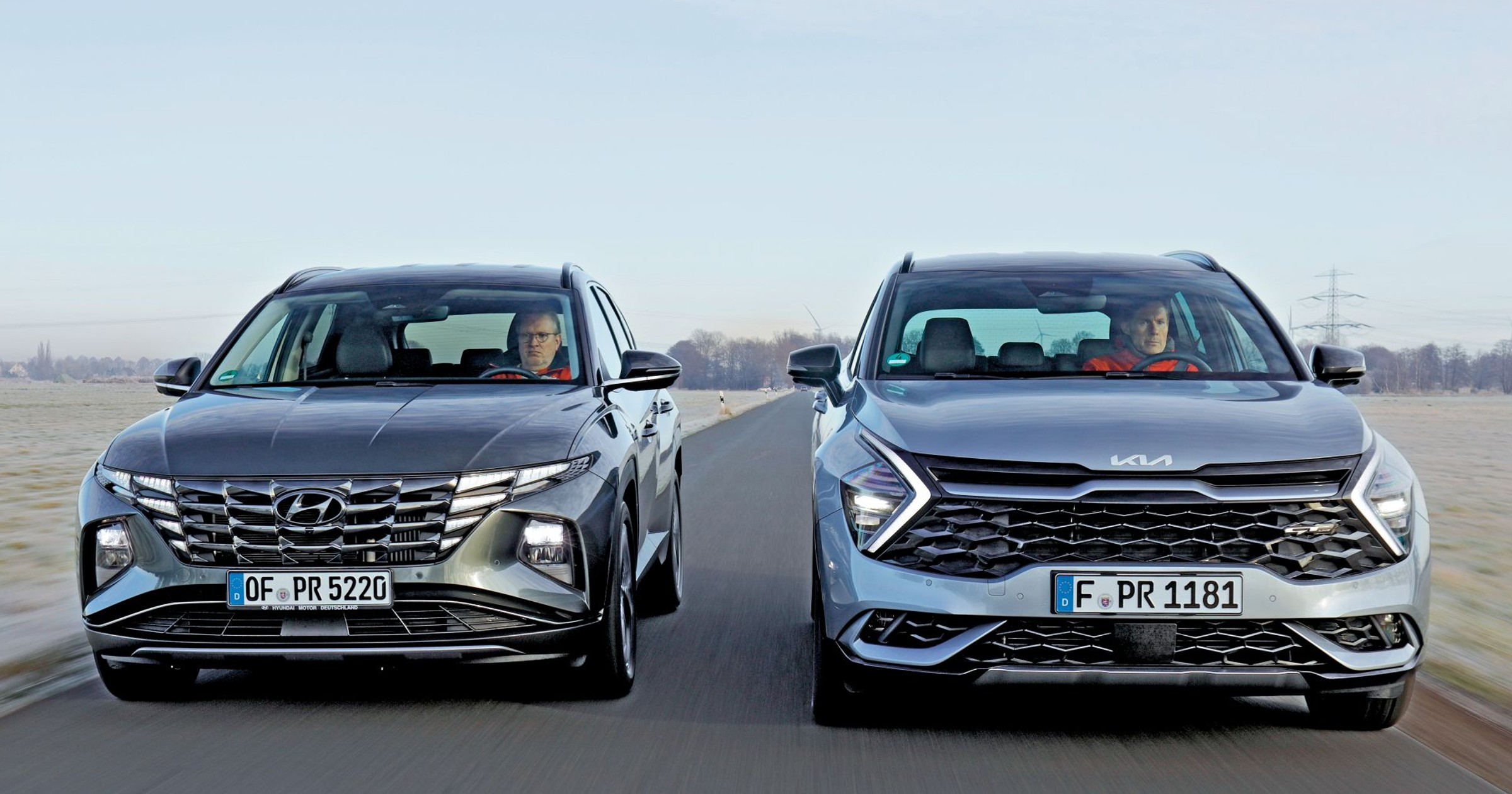 Jak sprawuje się rodzina silników 1.6 w nowszych modelach Hyundaia i Kii?