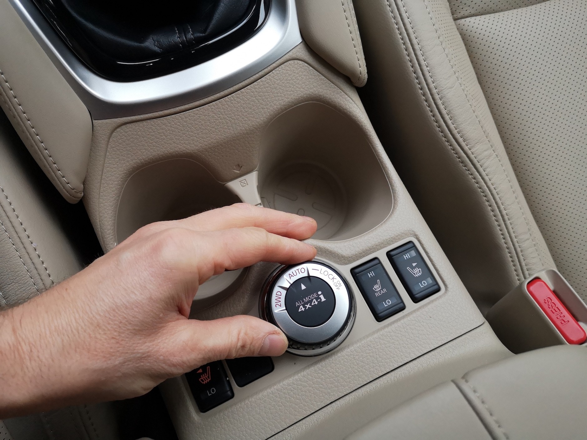 Nissan X-Trail 1.7 dCi 150 KM 4x4