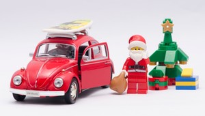 Najlepsze zestawy LEGO pod choinkę. Oto idealne prezenty dla fanów motoryzacji