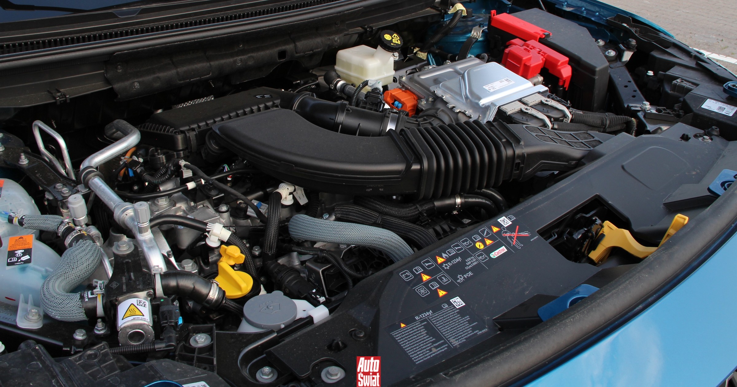 Oszczędne hybrydy biją rekordy popularności. Czy ich serwis też jest tani? Spytałem mechaników