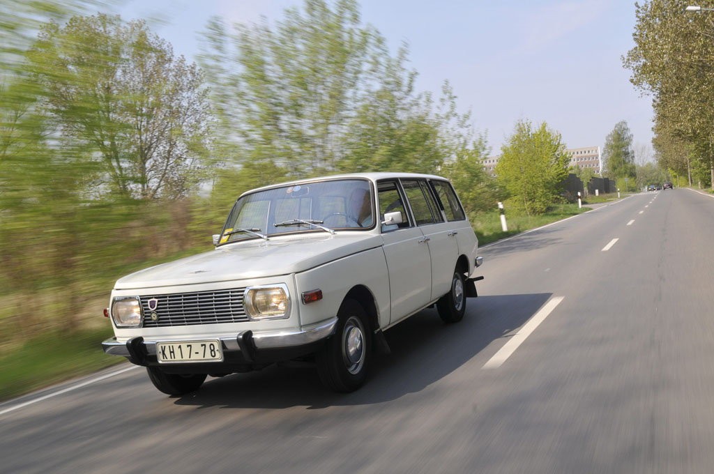 Wartburg