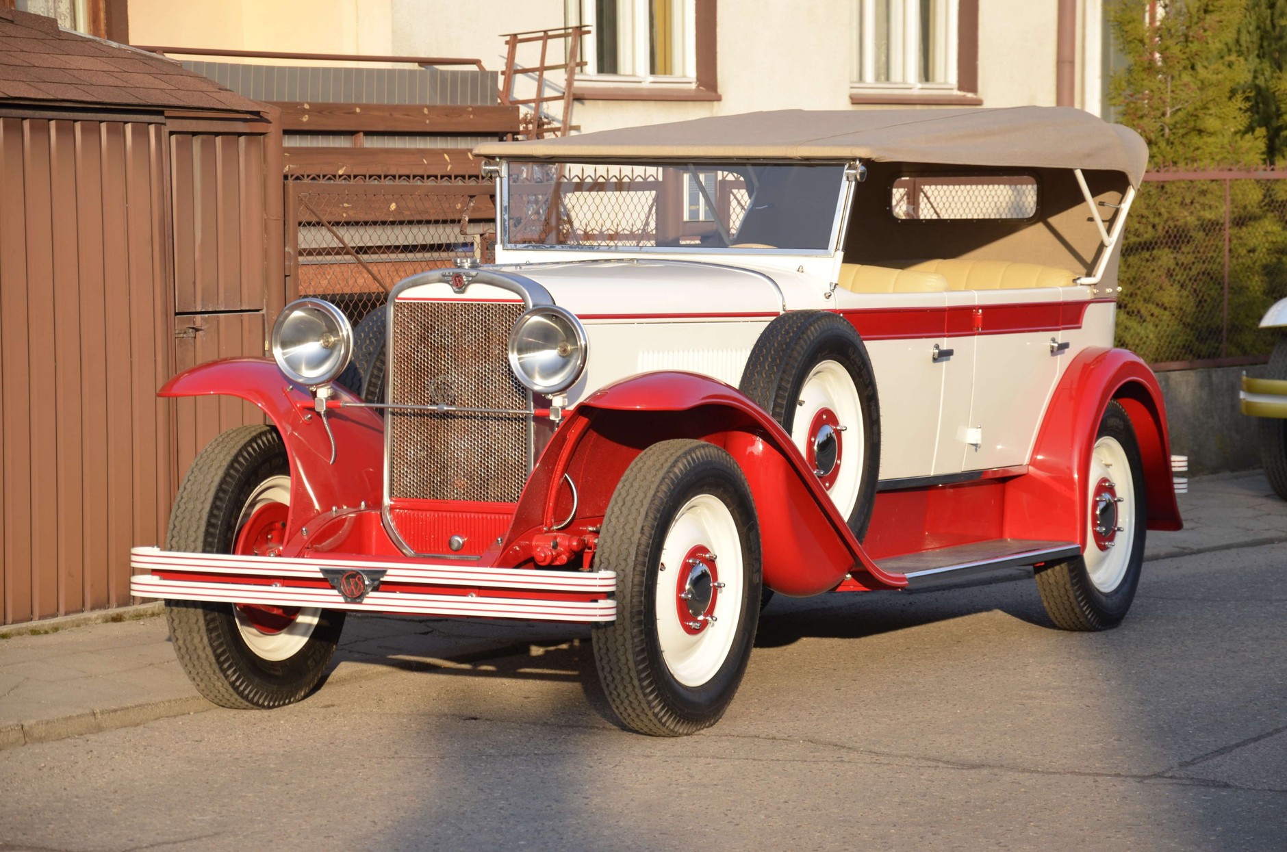 Auto Nostalgia 2014