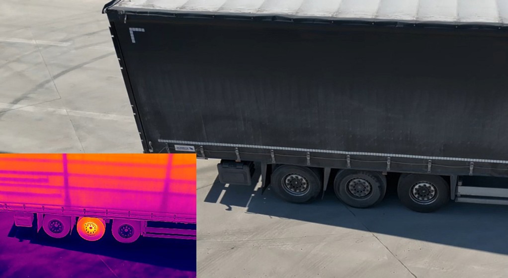 Nowy sposób kontroli ITD