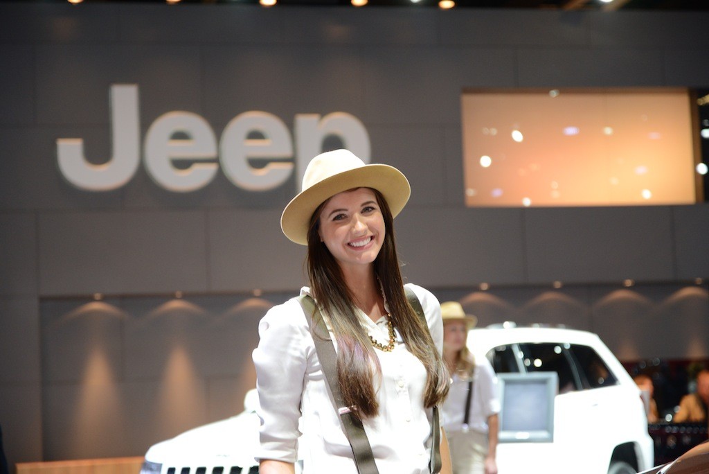 IAA Frankfurt 2013