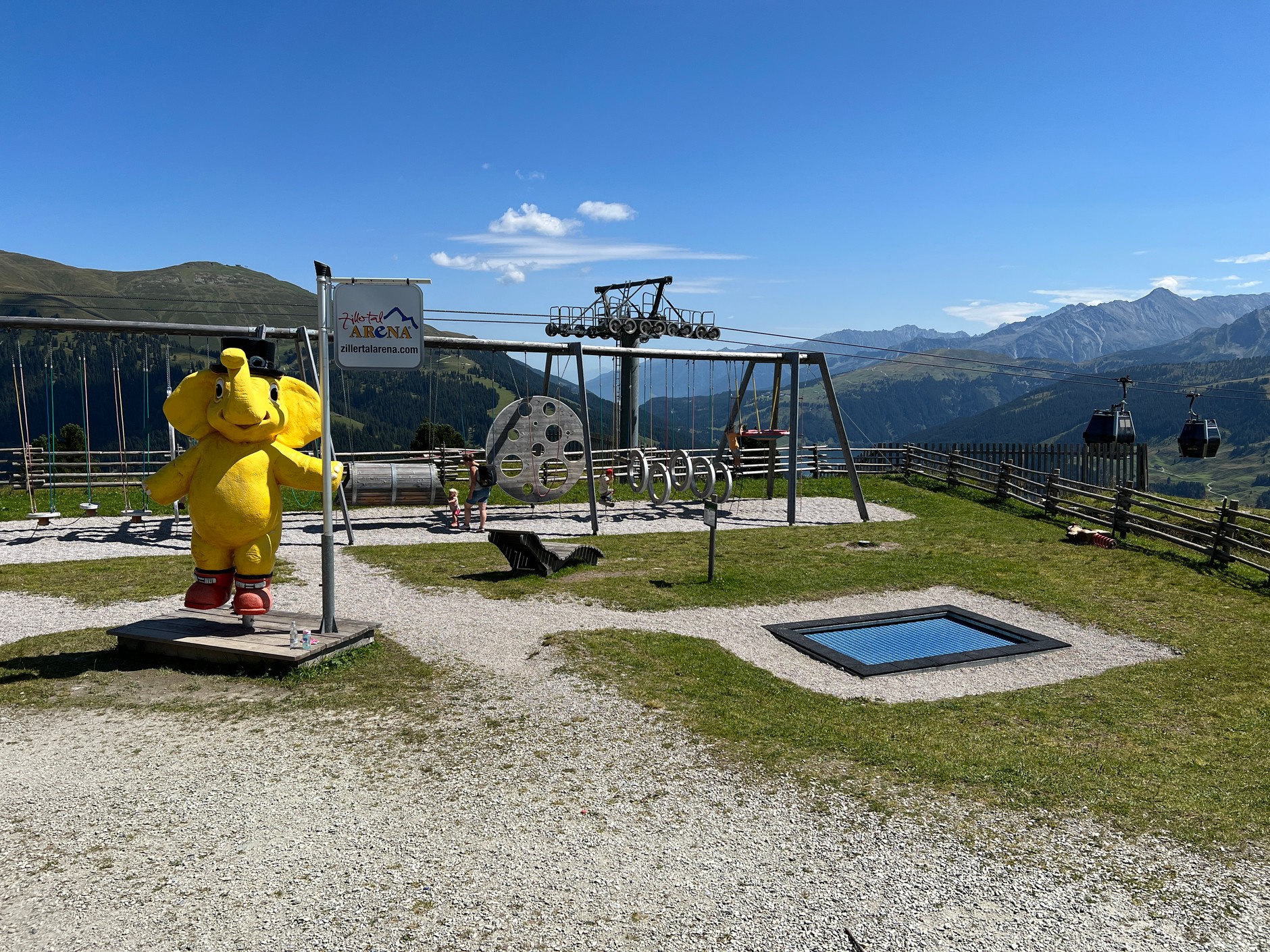 Austria