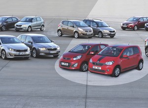 Kia kontra Skoda: która marka okaże się lepsza?