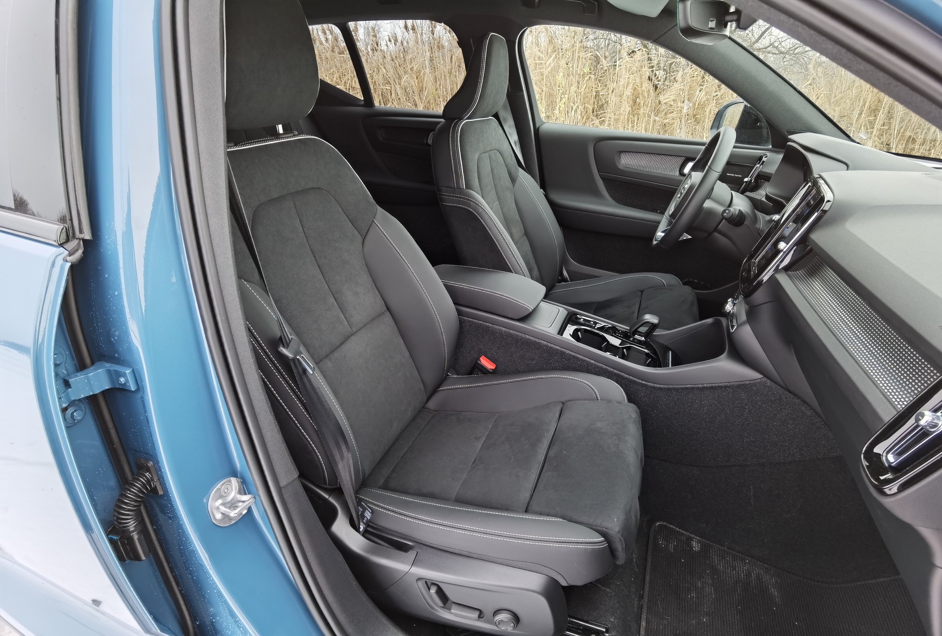 Volvo XC40 B3