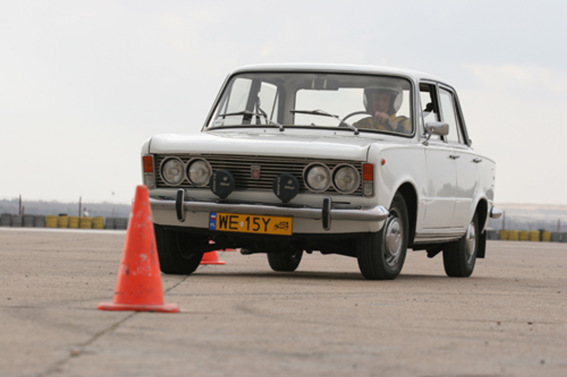 40 świeczek na torcie!