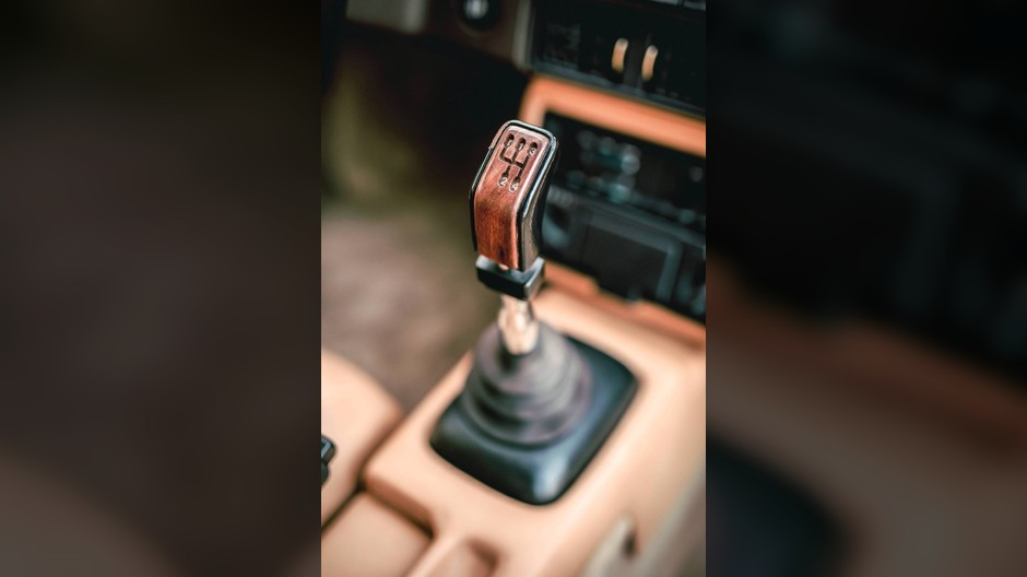 Volvo Tundra