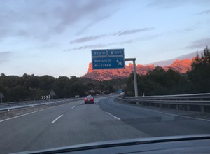 Autostrady w Europie – od opłat po długość