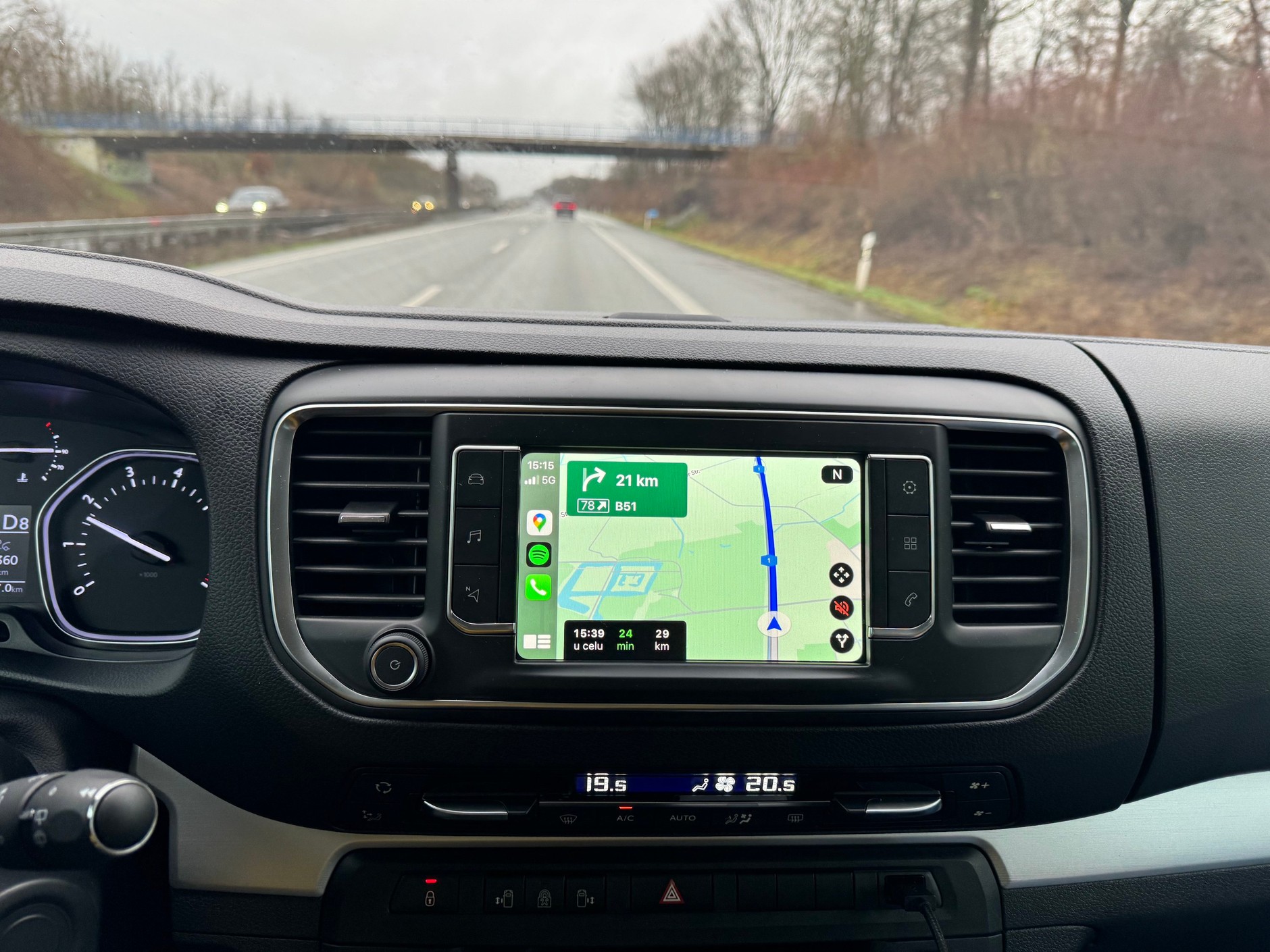 Toyota Proace Verso Long