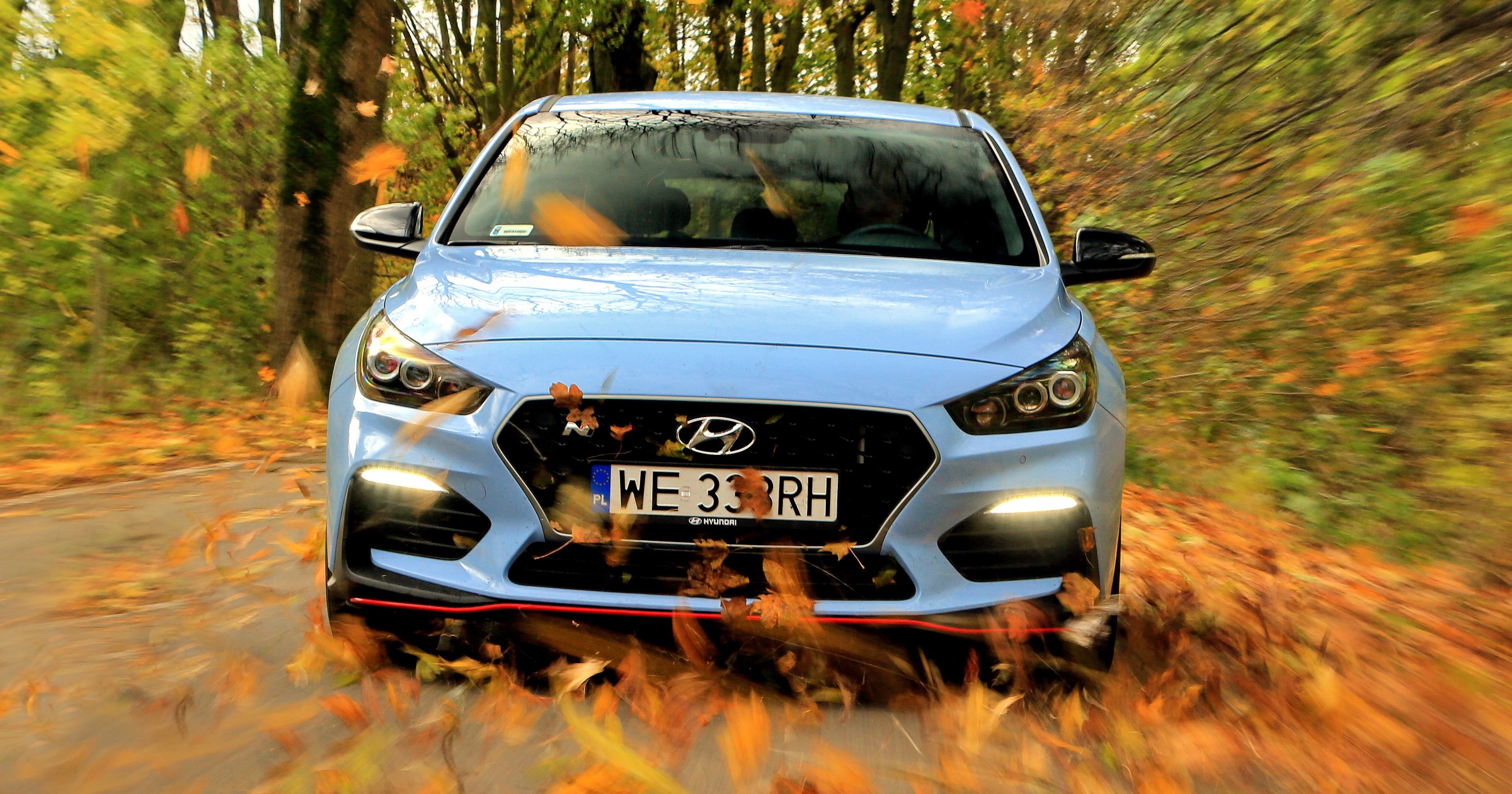 Hyundai i30 N Performance