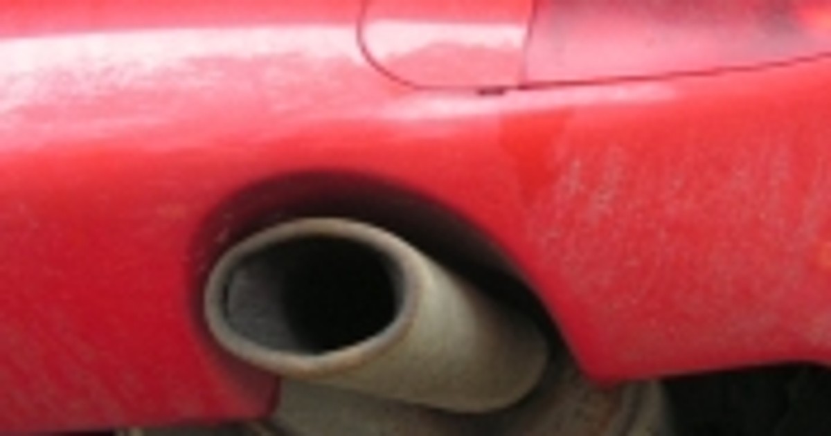 Emisja CO2 kością niezgody