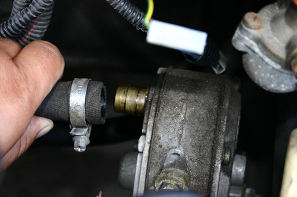 Stara "gazownia" nie oszczędza