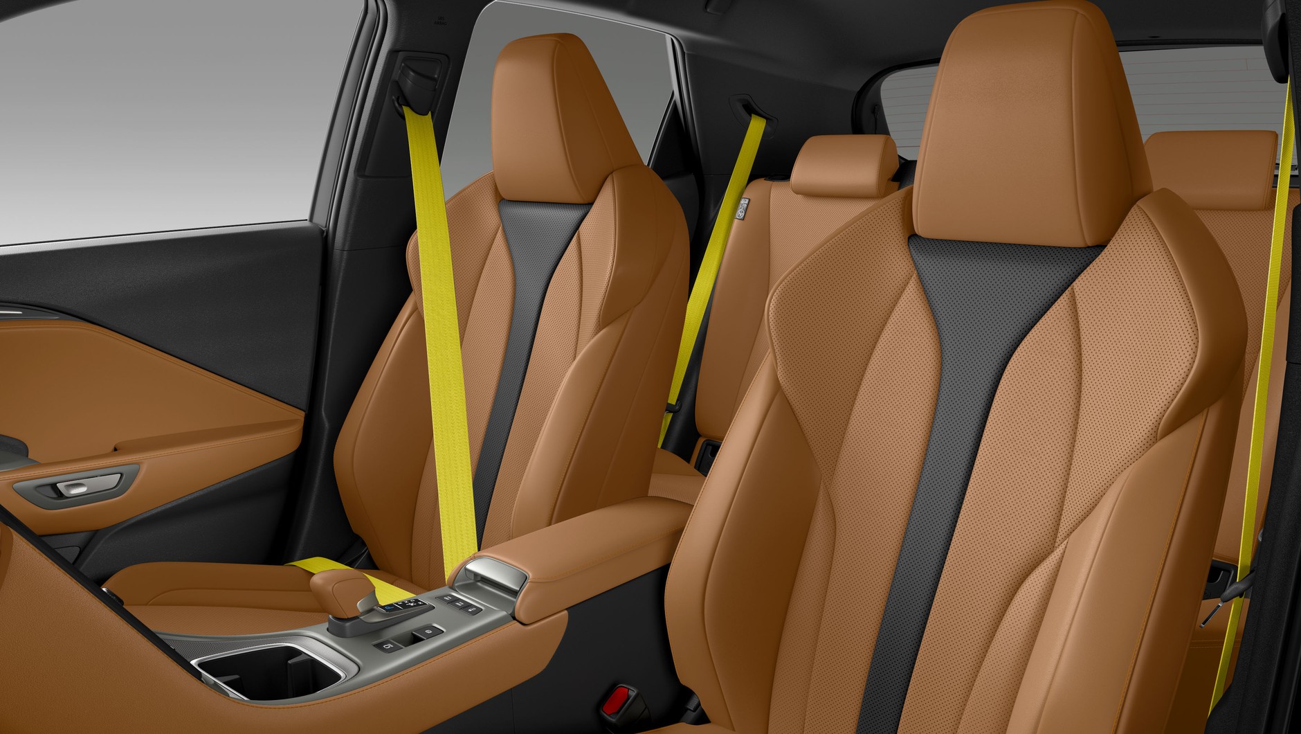 Lexus LBX Morizo RR Original Edition