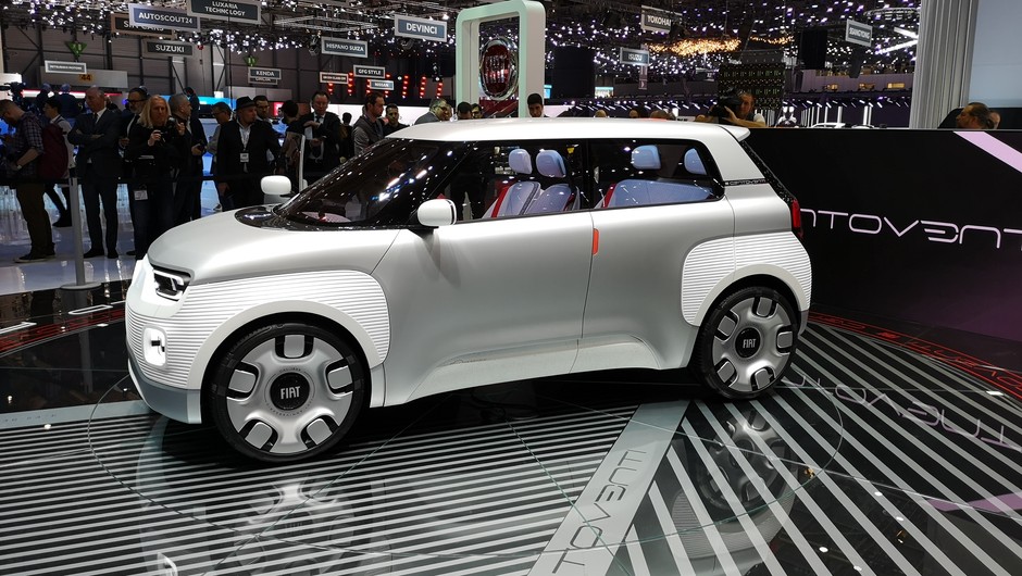 Fiat Centoventi 