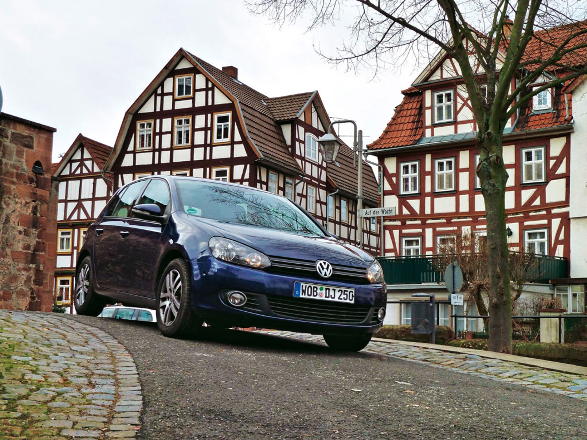 Test długodystansowy Volkswagena Golfa 1.4 TSI: sprawdziliśmy jak dobry naprawdę jest Golf?
