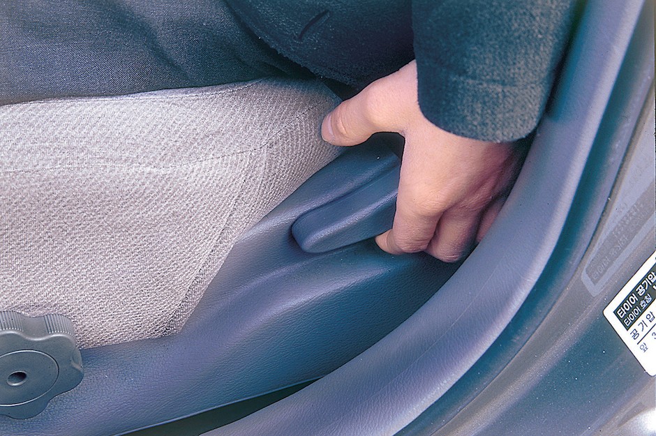 Daewoo Nubira