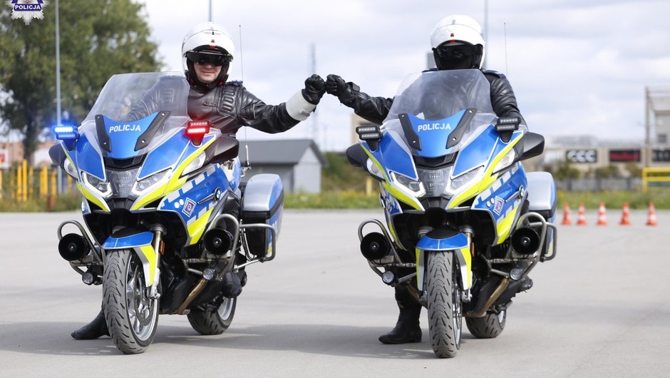 Obraz pochodzący z serwisu https://lubelska.policja.gov.pl/lub/aktualnosci/144925,Pogoda-sprzyja-motocyklistom.html