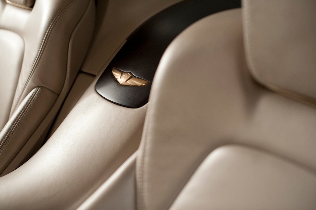 Hyundai chce być marką Premium