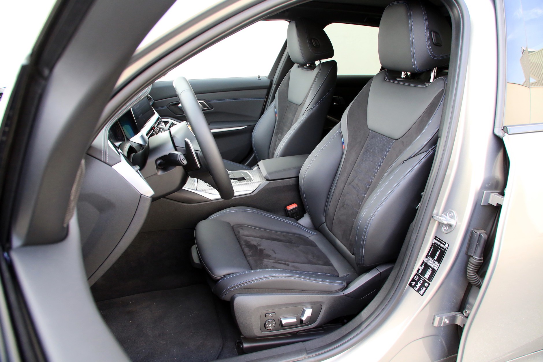 BMW 330i xDrive Touring