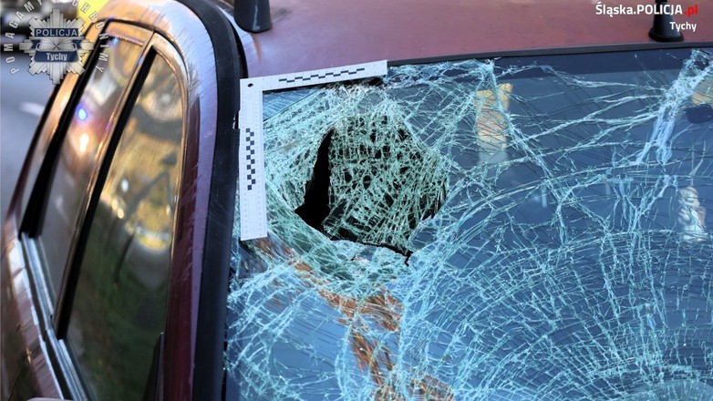 Źródło: tychy.policja.gov.pl