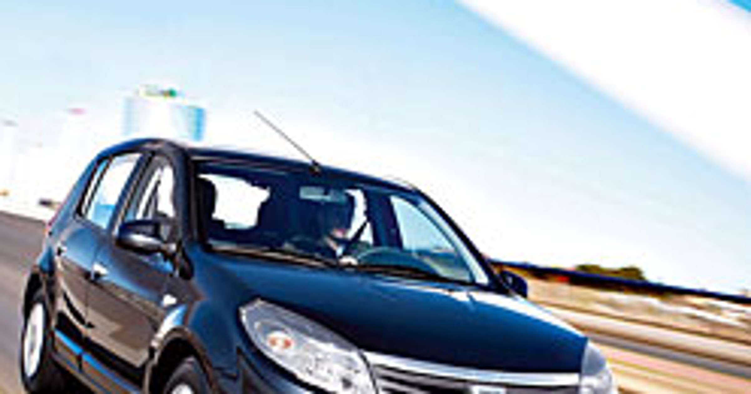 Dacia Sandero: w Niemczech od 7500 euro
