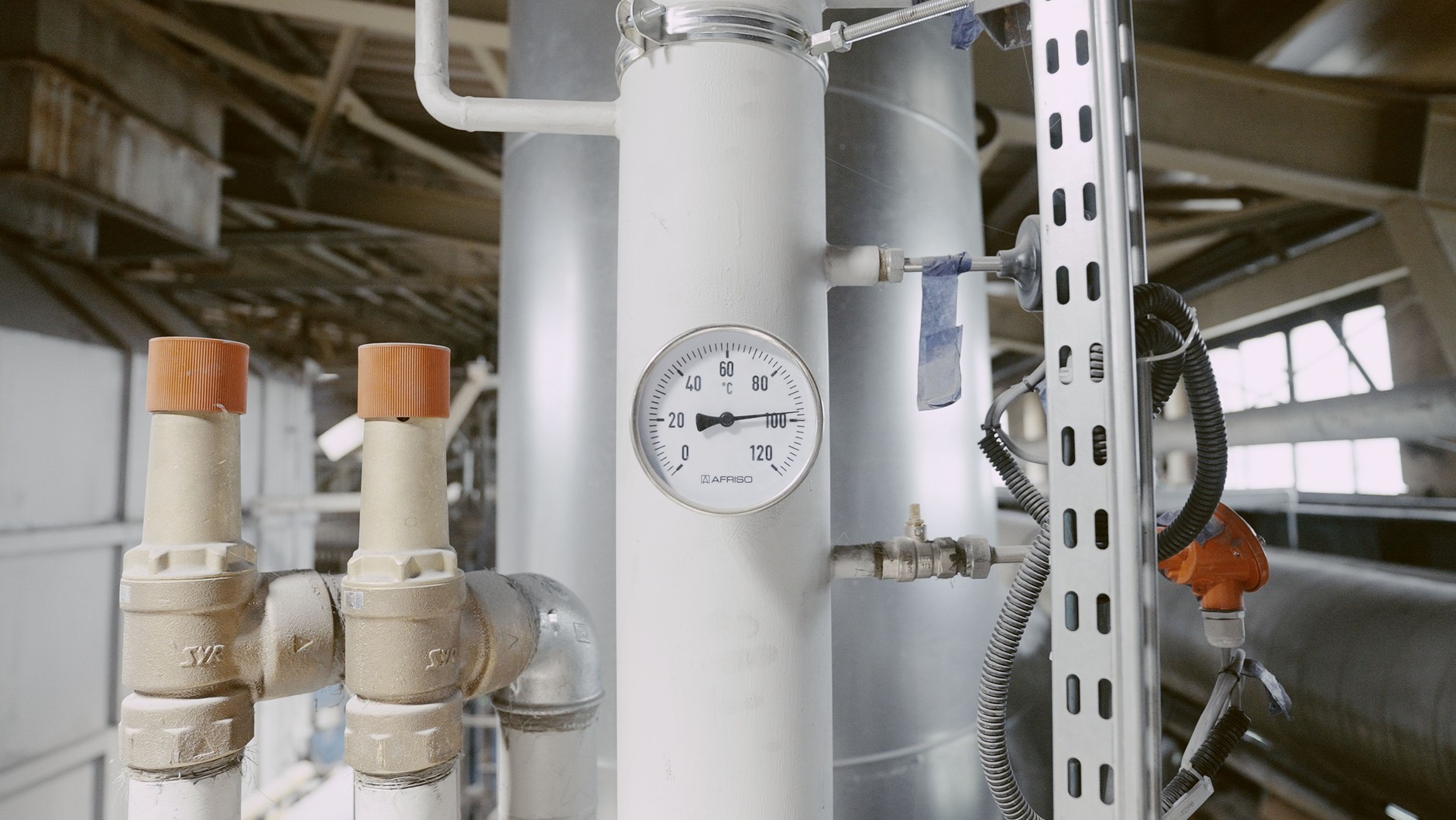 Ciepło z odlewni Volkswagena pozwoli ogrzać tysiące mieszkań w Poznaniu