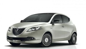 Oto najnowsza Lancia Ypsilon wyprodukowana w Tychach!